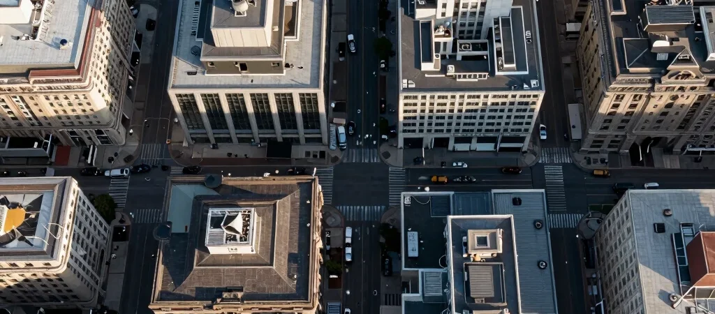 How Spatial Reasoning Shapes Daily Navigation in Urban Environments