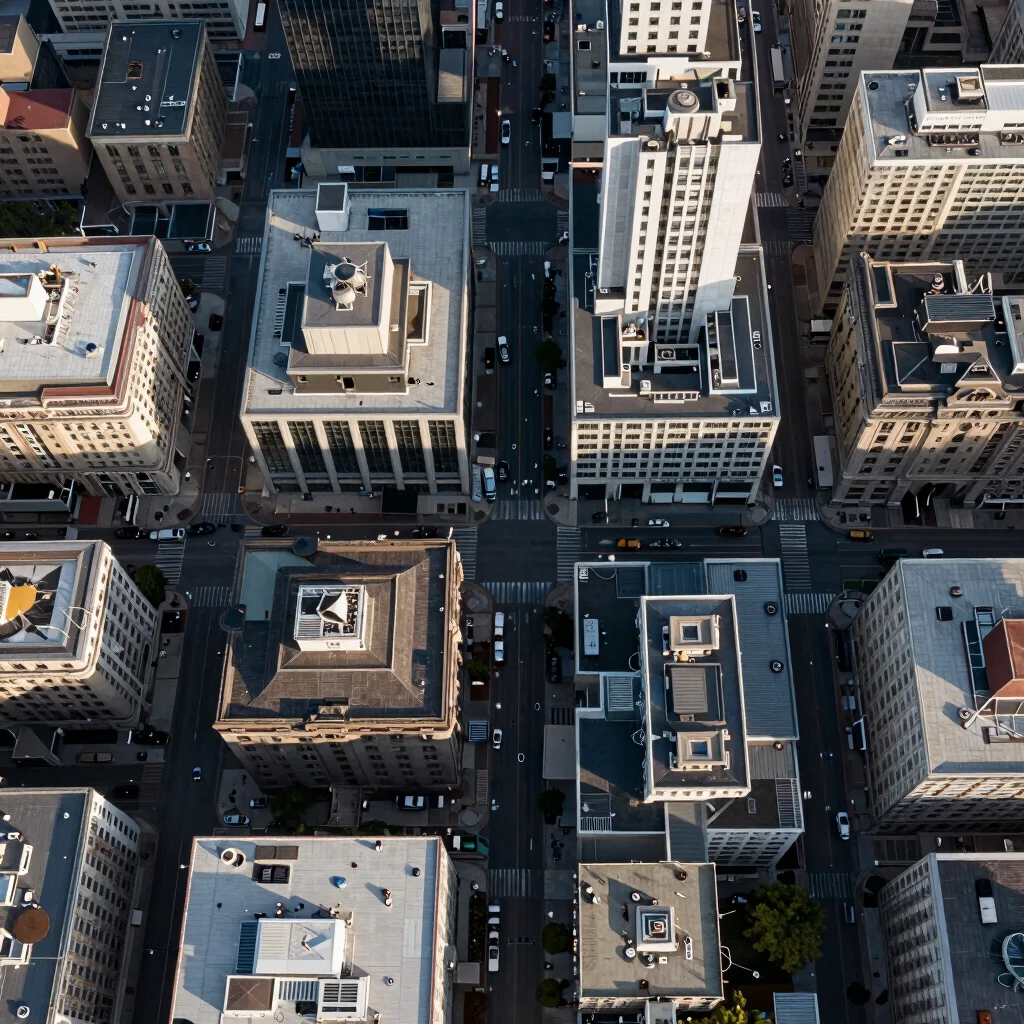 How Spatial Reasoning Shapes Daily Navigation in Urban Environments